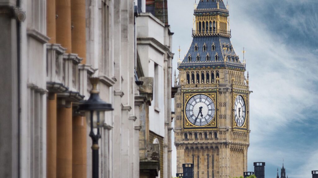 London UK Visa