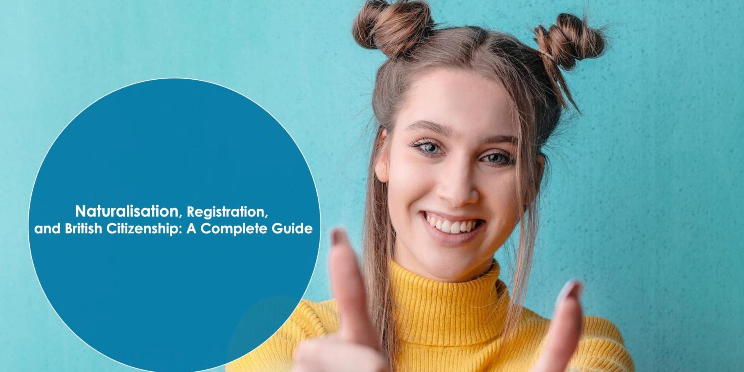 Naturalisation