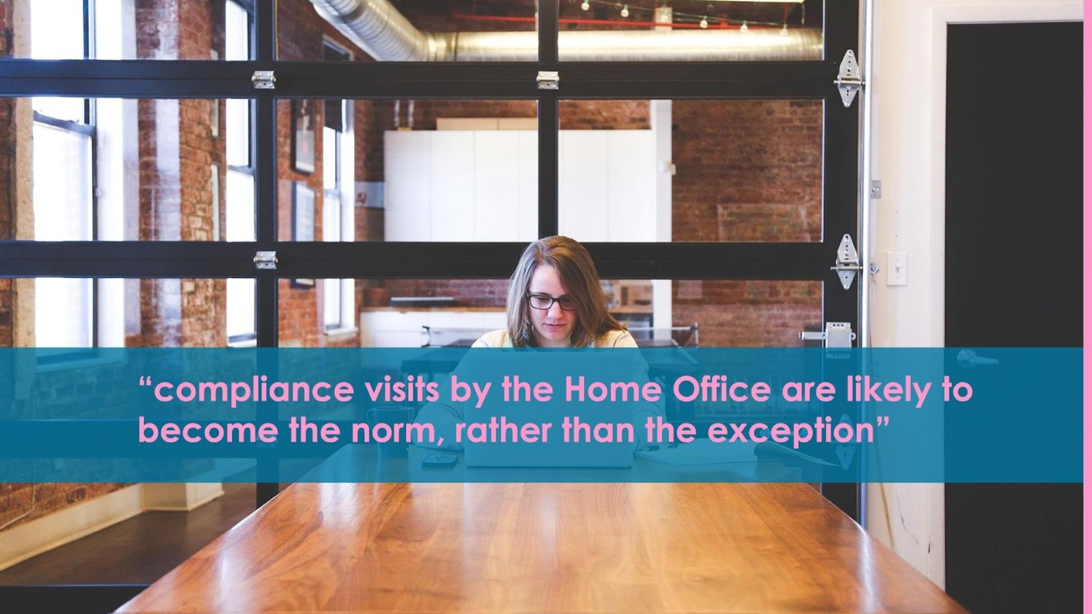 Why UKVI Is Enforcing at Elevated Tempo