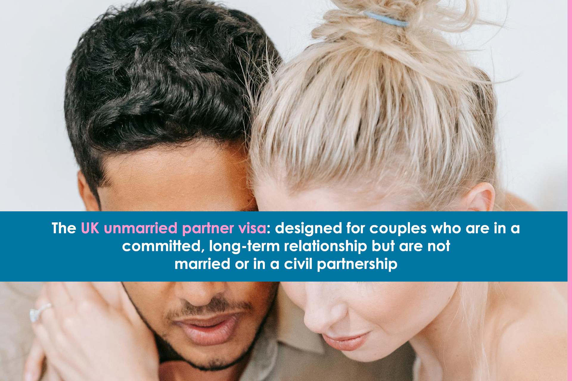 The-UK-unmarried-partner-visa