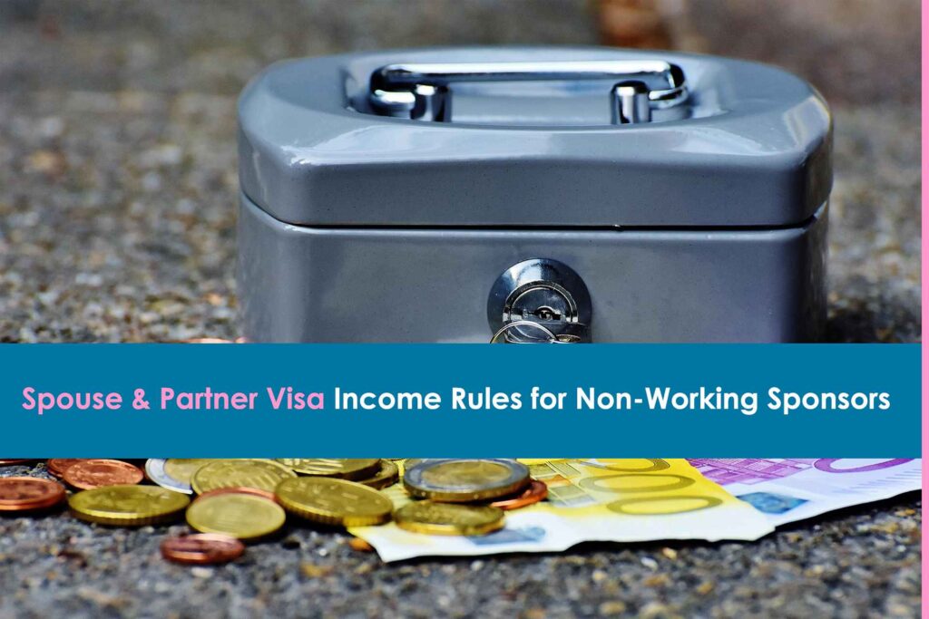 spouse-&-partner-visa-income-rules