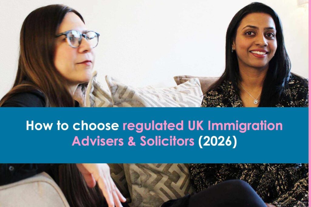 immigration advice authority uk