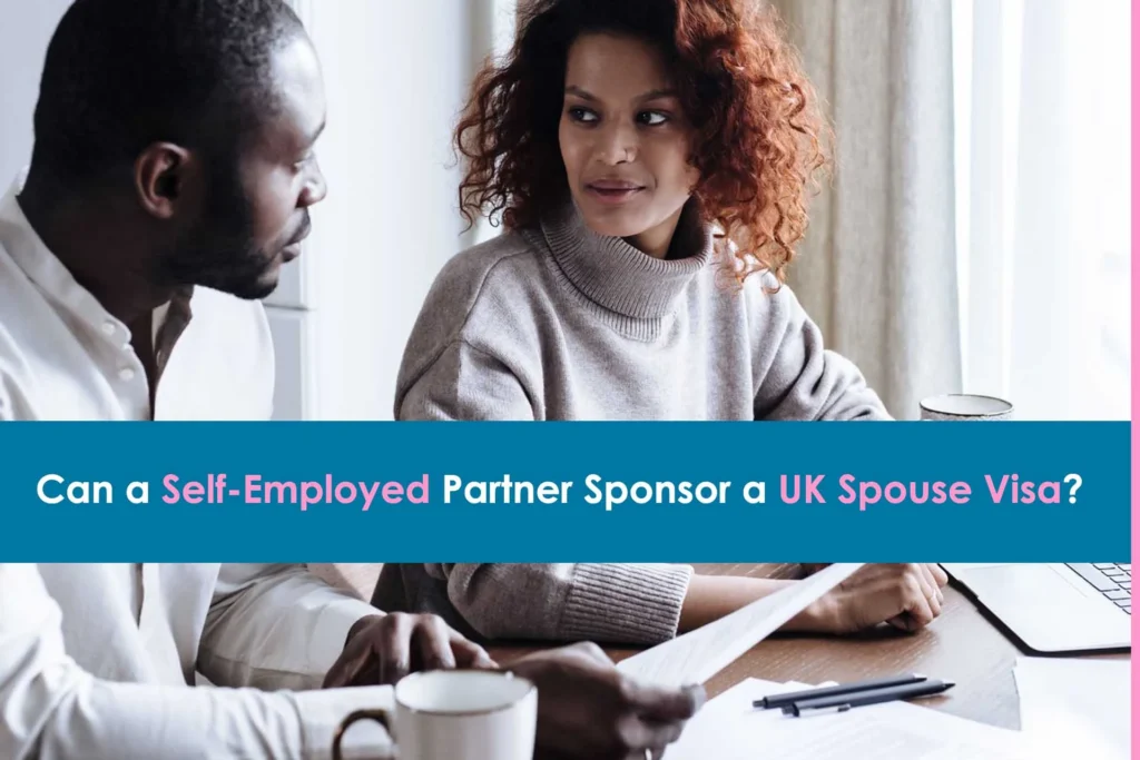 UK Spouse Visa