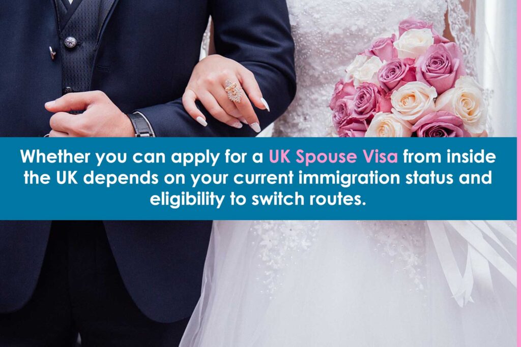 uk spouse visa